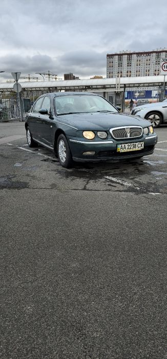 Продам rover 75.
