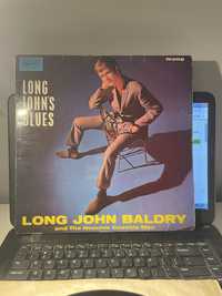 Long John’s Blues - Long John Baldry