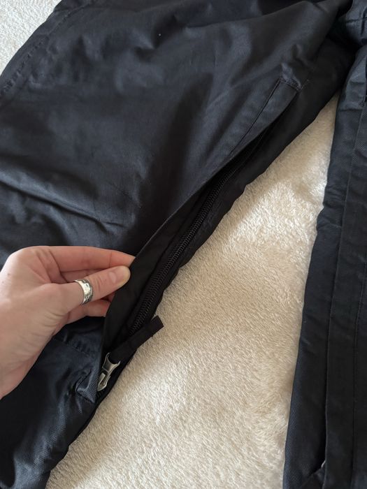 Чоловічі лижні/бордичні штани M Termit