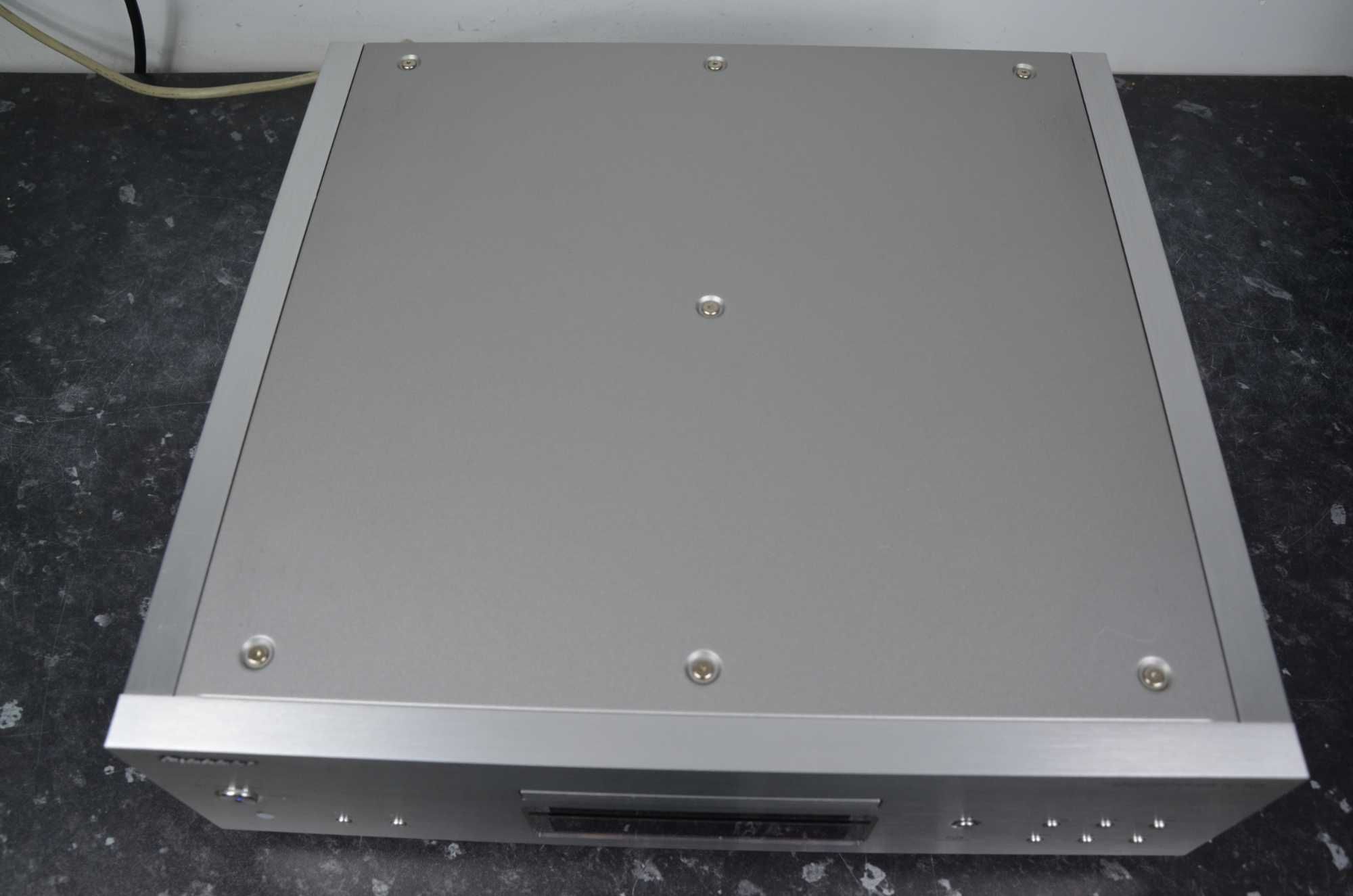 Odtwarzacz PIONEER PD-70AE CD SACD Pilot Okazja HI-END