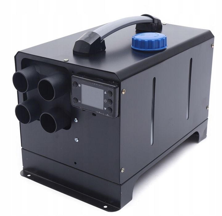 WEBASTO 8 KW pilot 12V nagrzewnica olejowa