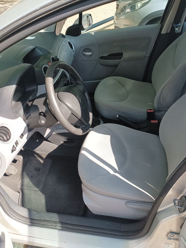 Citroen C3 2009 Impecável