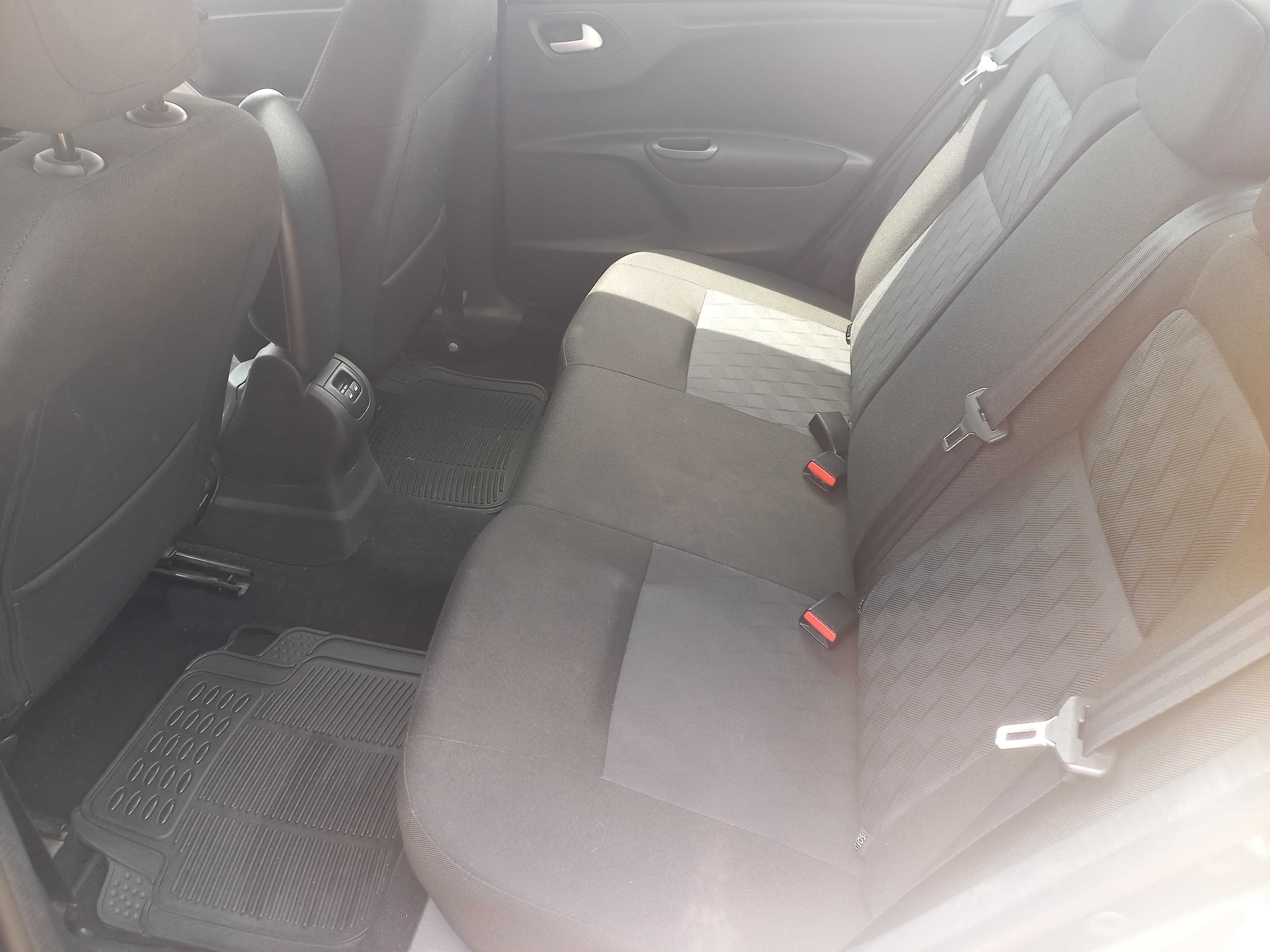 Citroen C-Elysée 1.5HDI NACIONAL - 1 dono - km`s reais