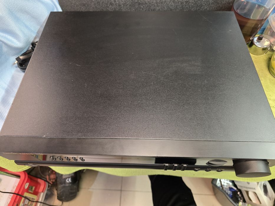 HARMAN KARDON TU 940 tuner radiowy stereo.