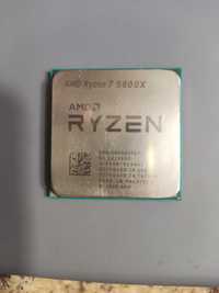 Процесор Ryzen 7 5800x