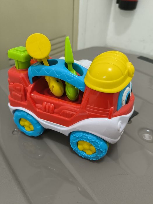 Vendo brinquedo didático