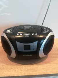 Radio z CD + Mp3 Superior sprawne