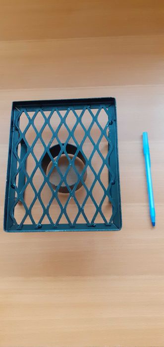 Ruszt do pieczenia kurczaka. Nowy.