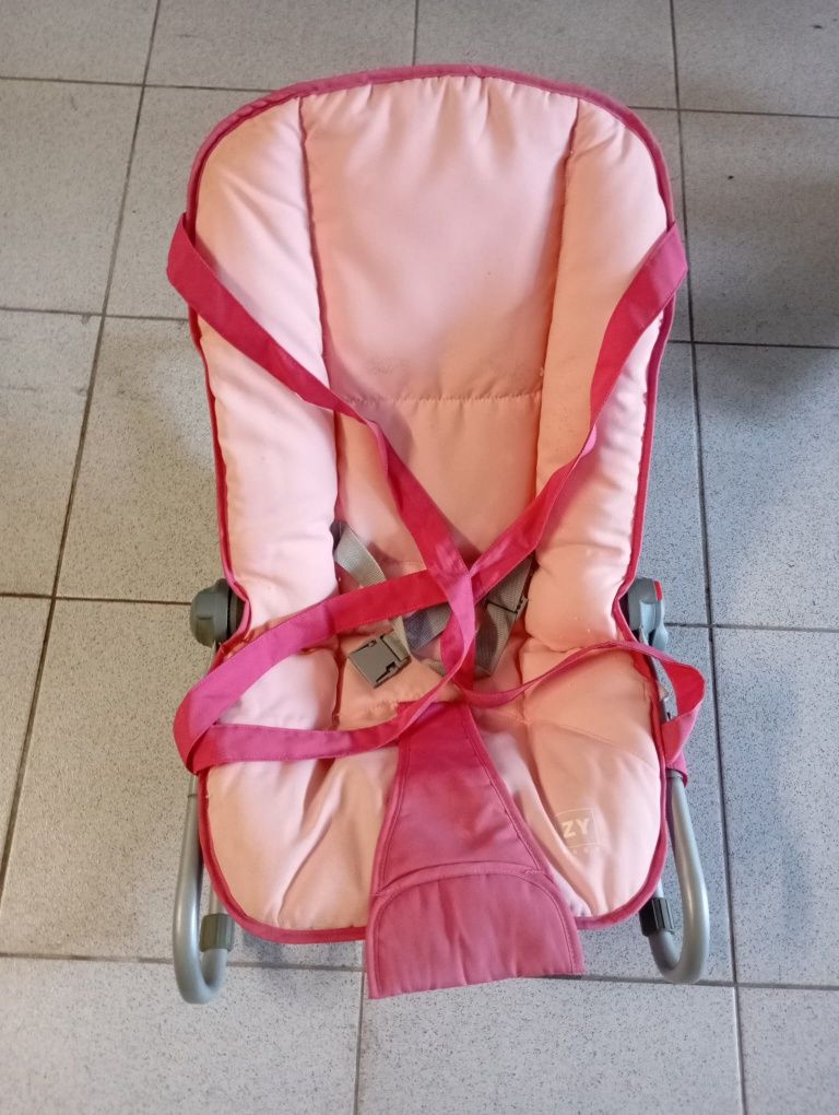 Espreguiçadeira para Criança