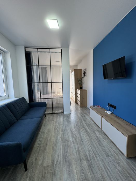 Нова сучасна квартира майдан Захисників України