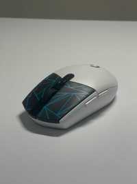 ЛІМІТОВАНА  Ігрова миша Logitech G304 KDA Wireless