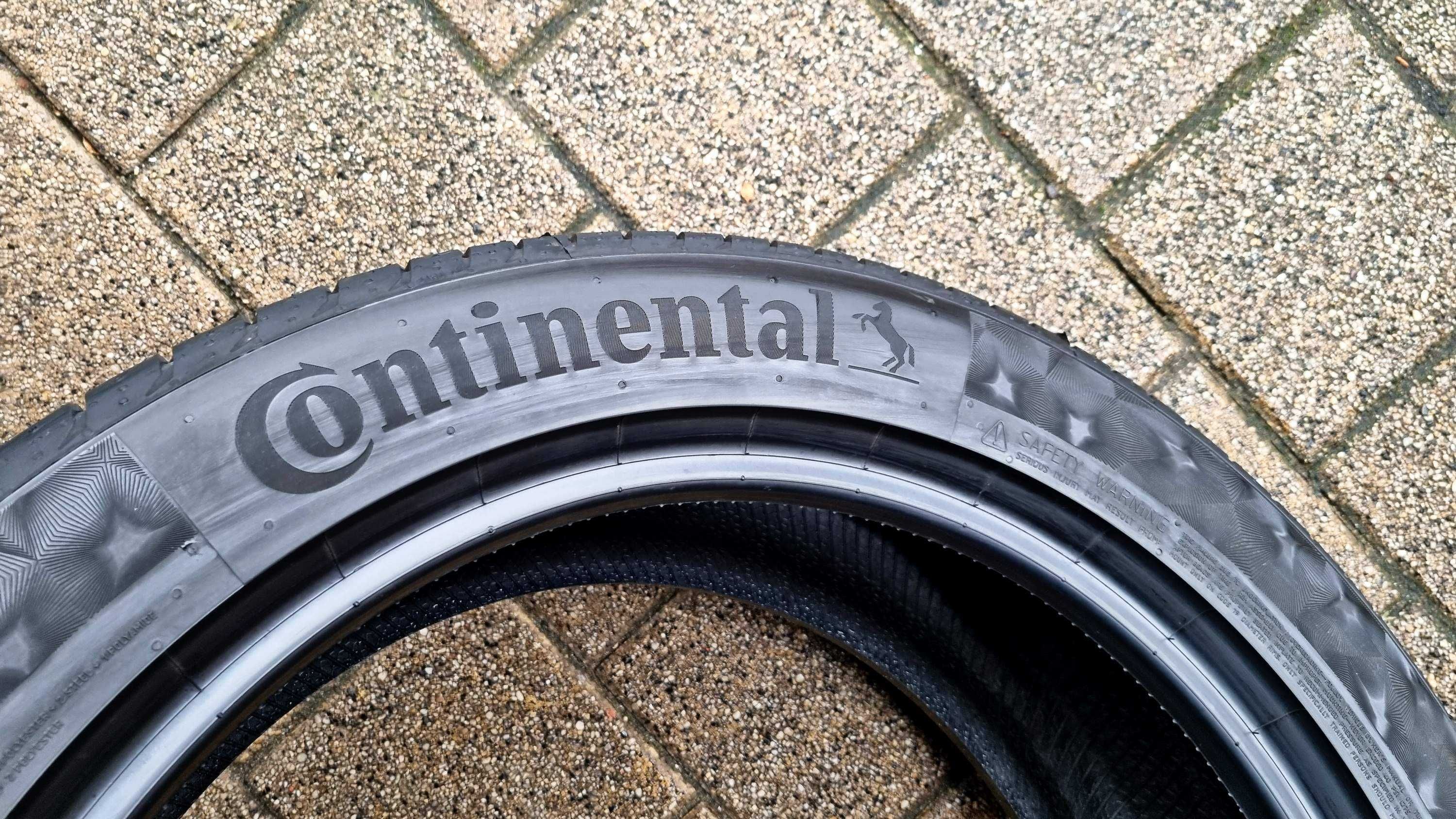 Continental PremiumContact 6 235/50R19 103V XL FR Germany 2023.20 Nowe