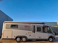 Carthago Chic E Line 51 QB