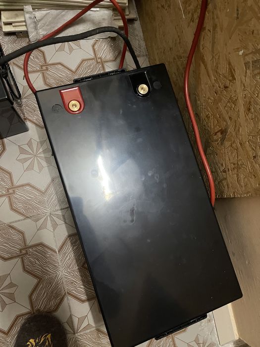 Lifepo4,25.6v 200ah 5kw