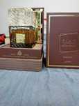 Khamrah Qahwa Lattafa Perfumy ORYGINALNE 120zl Gourmand Kawa Wanilia