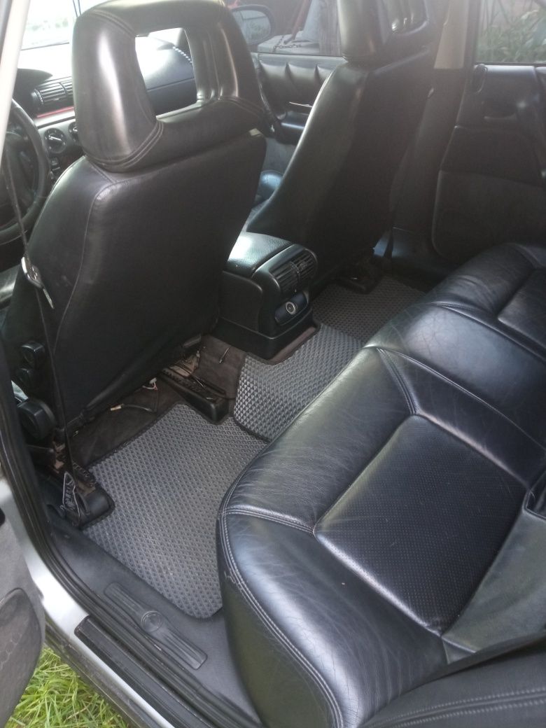 Opel omega b 2.5