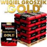 groszek Gold Silver Bartex