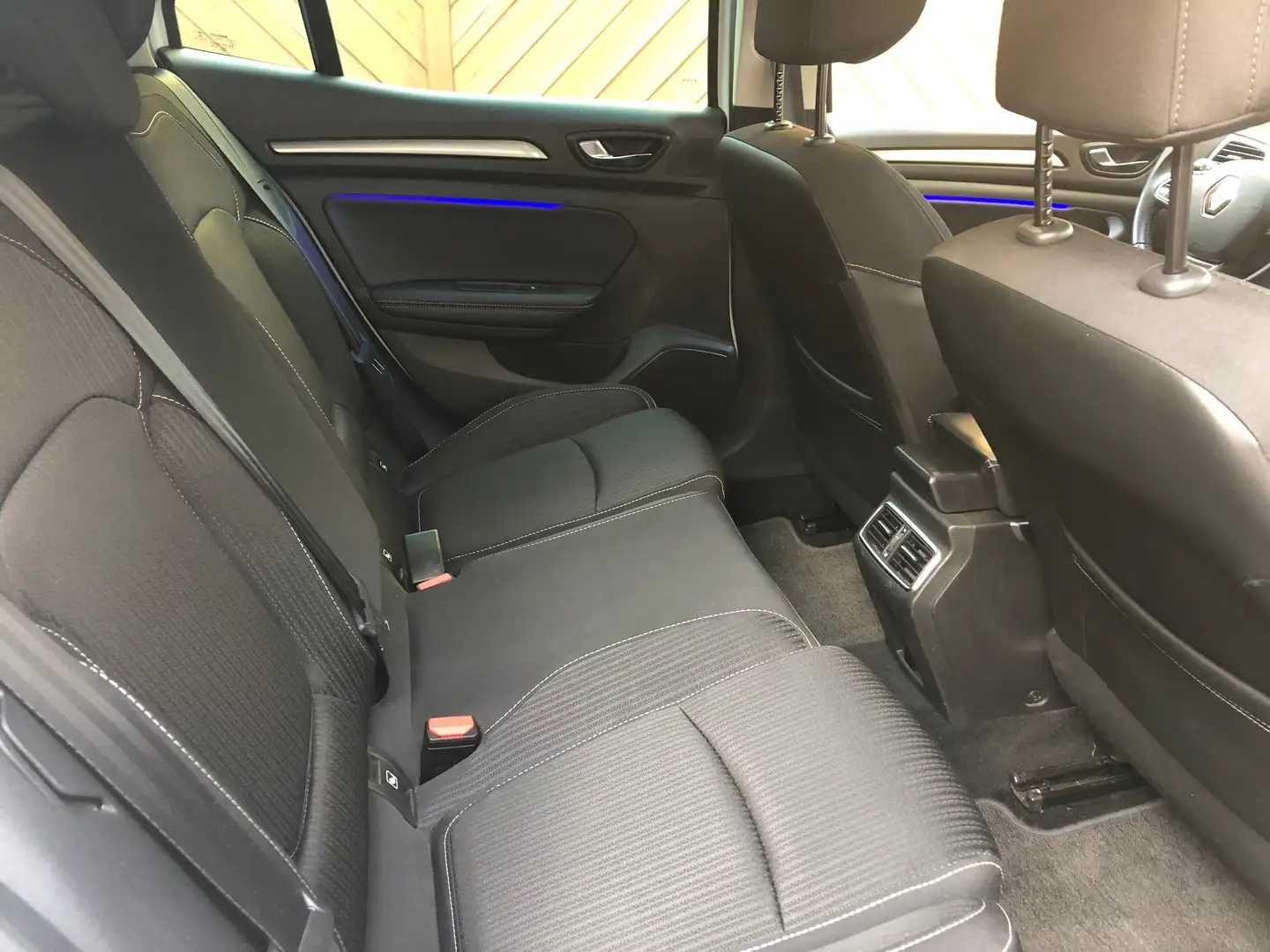 Renault Megane DCI 1.5 110cv