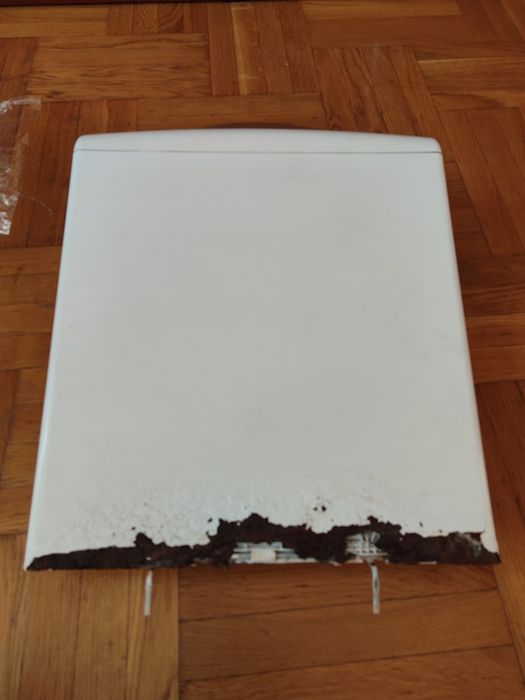 Пральна машина Whirlpool AWE 6415/1