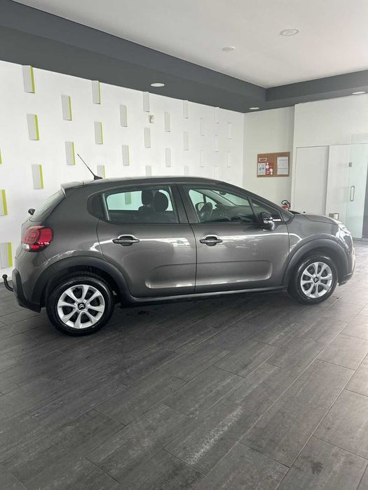 Oportunidade Citroen C3