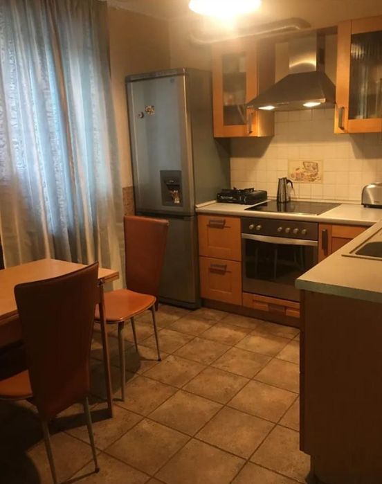 Продам 3-комн квартиру в районе Пушкина просп.