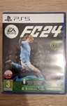 EA Sport fc 24 ps5