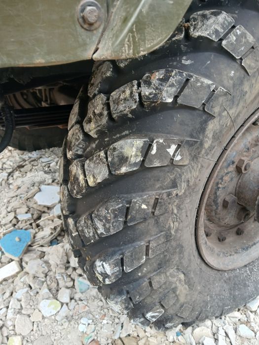 Газ 66 газ бензин.