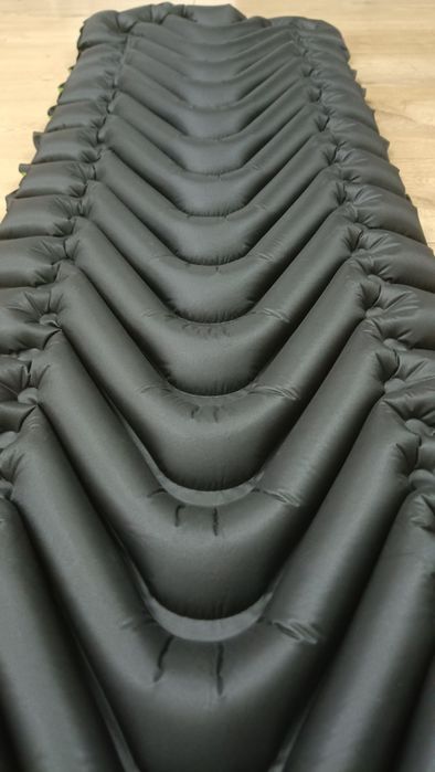 Klymit Static V2 materac turystyczny