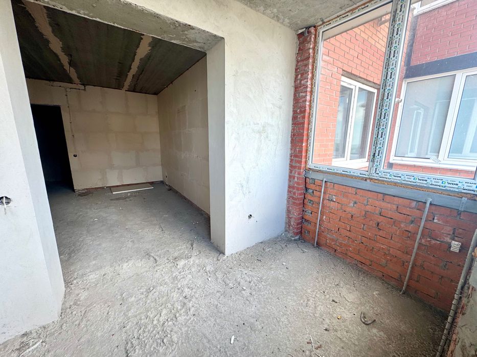 1 кім. кв в ЖК Симфонія