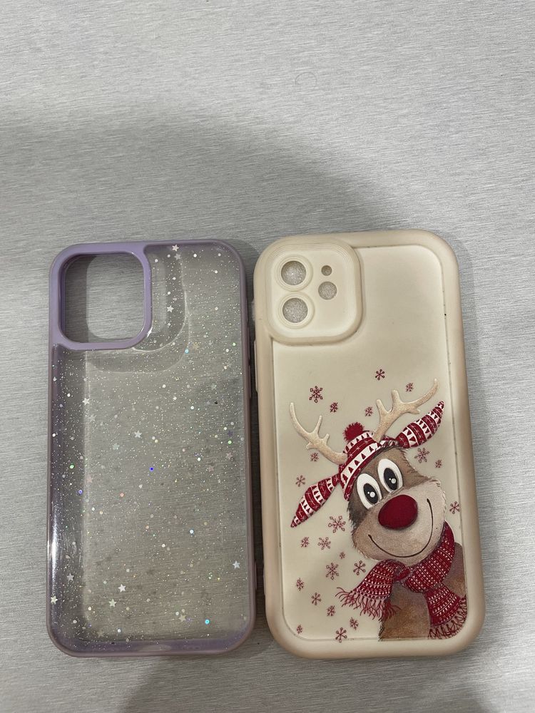 Etui Iphone 12 /12pro