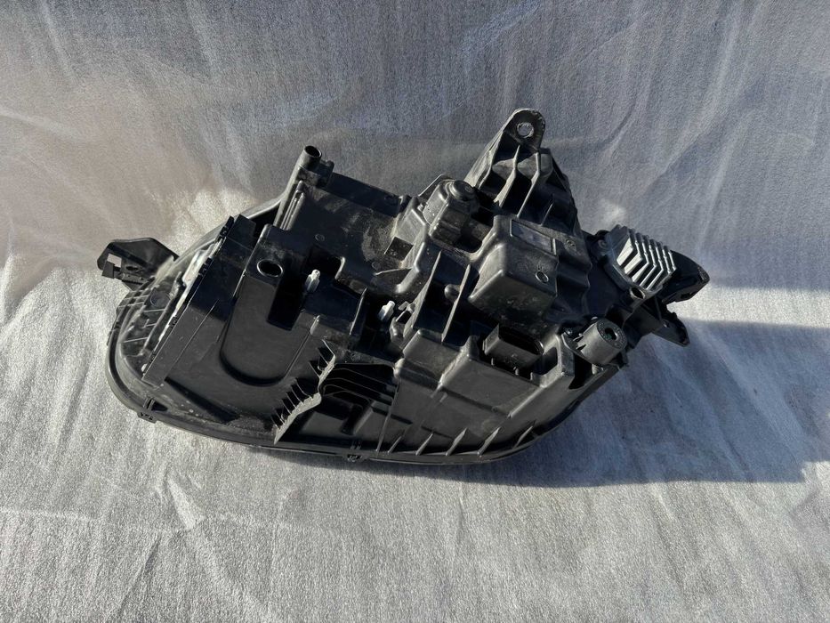 Volvo xc90 Reflektor Full Led 31655,808 kompletny europa 2018 do 2024