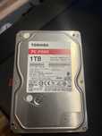 Dysk HDD Toshiba 1TB