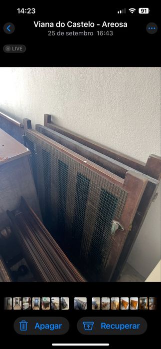 Moveis  usados  em nom estado