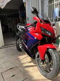 Honda cbr 600RR 2006