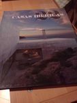 22 casas ibericas - livro encadernado