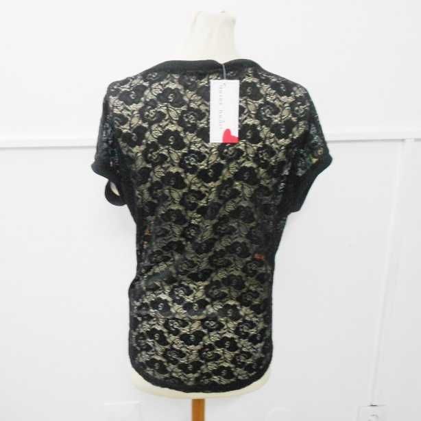 Blusa tshirt Derek Heart Nova M