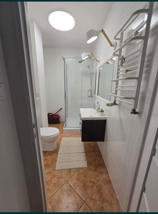 Apartament Na Wydmie