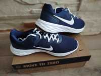 Nowe sportowe buty Nike revolution 43 do biegania