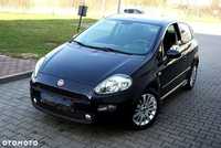 Fiat Punto Evo Fiat Punto EVO 2013 1,3 Diesel 16 V klimatyzacja