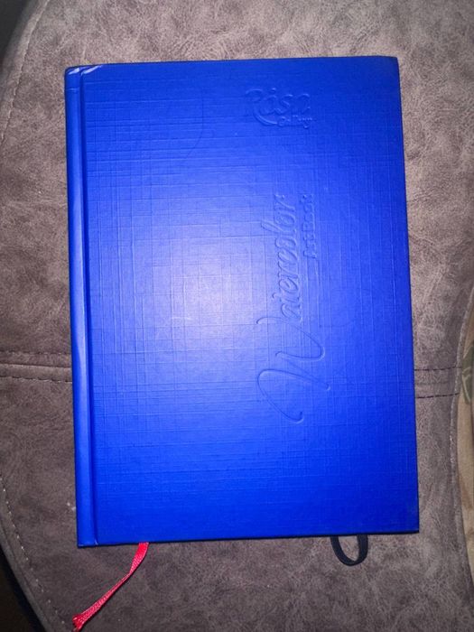 Блокнот А5 для акварелі Watercolor 32 л. 200 г/м2 зерно ROSA Gallery