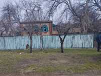 Продам будонок в смт Драбів