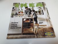 Katalog IKEA 2016