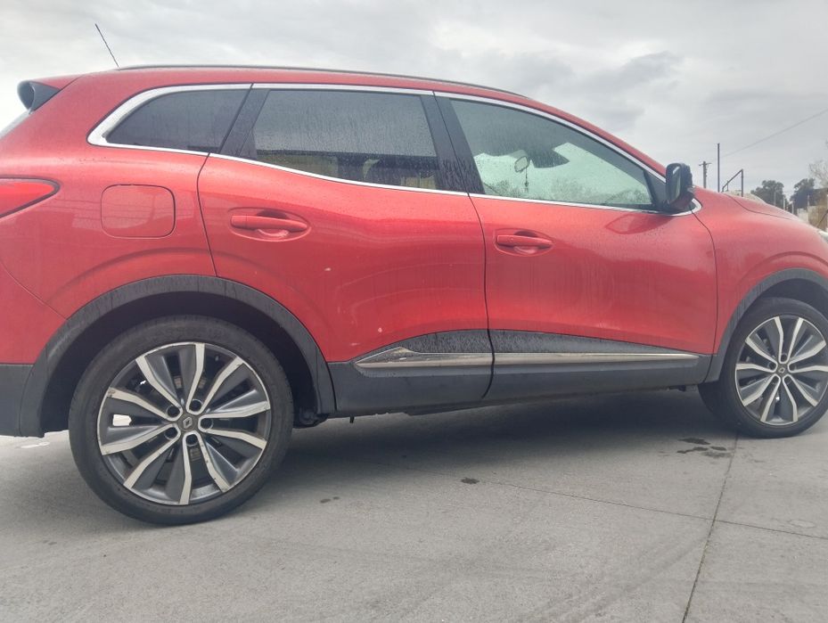 Renaul Kadjar 1.5 Dci 130cv