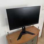 Monitor Gigabyte G24F 23.8" FHD 165Hz