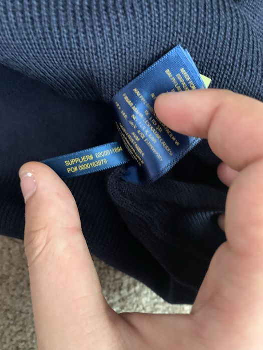 Светр Polo Ralph Lauren