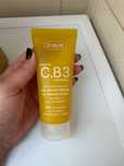 Ziaja peeling C.B3 Niacynamid