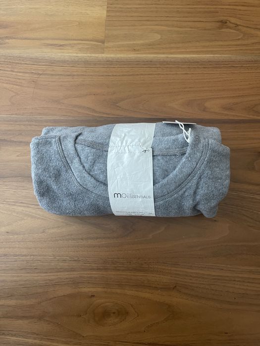 Camisola polar com gola redonda Modalfa