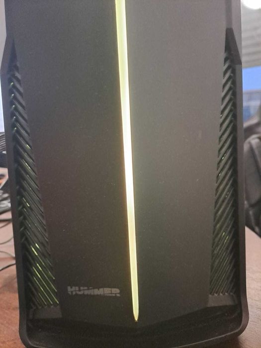 PC Torre Gaming (ou em componentes)