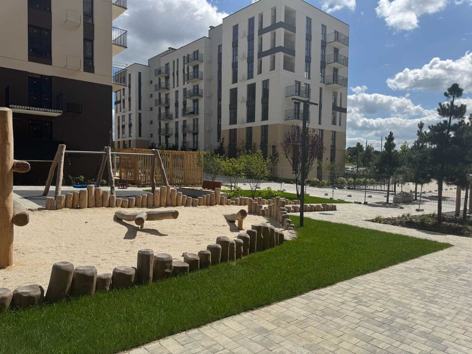 Продаж(Єоселя) 2-кімнатної квартири 60 м2 Пустомити (9км.від Львова)