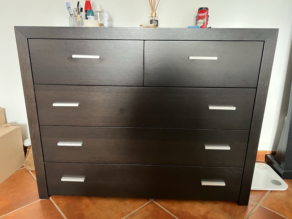 Mobilia de Quarto casal